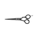 JAGUAR SCISSORS - WHITE LINE - Pastel Plus Black 5"
